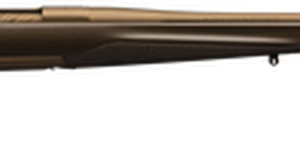 Browning X- Pro 300 WSM, 23" Threaded Barrel, 3rd