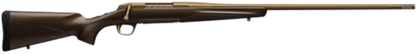 Browning X- Pro 300 WSM, 23" Threaded Barrel, 3rd