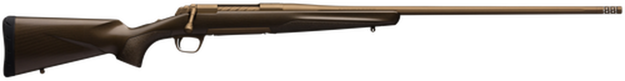 Browning X- Pro 300 WSM, 23" Threaded Barrel, 3rd