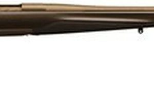 Browning X-Bolt Pro Bolt 7mm Rem Mag, 26" Fluted TB, Carbon, 3rd