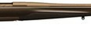 Browning X- Pro 28 Nosler 26" Fluted Threaded Barrel, Carbon Fiber, 3rd