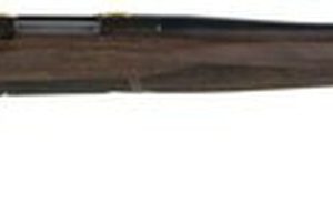 Browning X-Bolt Hunter Bolt 6mm Creedmoor 22" Barrel, Walnut Stock Blued, 4rd
