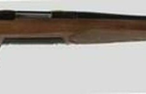 Browning X-Bolt Medallion, 6mm Creedmoor, 22", 4rd, Walnut Stock, Blued