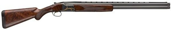 Browning Citori Gran Lightning, 12 Ga, 28" Barrel, 3", 2rd, Walnut