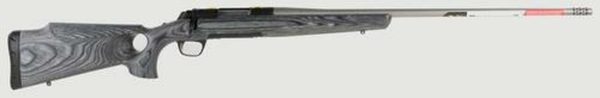 Browning X-Bolt Eclipse Hunter Bolt 6mm Creedmoor 24" Threaded Barrel,, Laminate, 4 rd