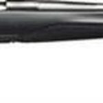 Browning X-Bolt Micro, .243 Win, 20" Threaded Barrel, 4rd, Black Synthetic, Blued