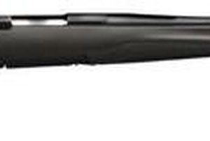 Browning X-Bolt Micro Composite, 6.5 Creedmoor, 20" TB, 4rd, Black Synthetic Stock, Blued