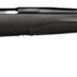 Browning X-Bolt Micro, .308 Win, 20" TB, 4rd, Black Synthetic Stock, Blued