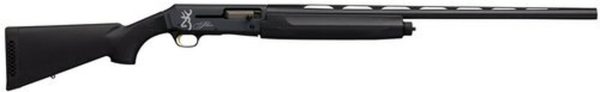 Browning Silver Field 12 Ga 28" 3" Synthetic Black