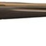 Browning X-Bolt Pro Long Range Bolt 6.5 Creedmoor 26" Heavy Fluted TB