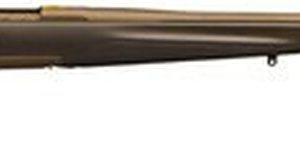Browning X- Pro Long Range 28 Nosler, 26" Heavy Fluted Threaded Barrel, 3rd