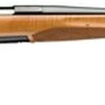 Browning X-Bolt Medallion .308 Win, 22" Barrel, Maple Rosewood Pistol Grip, Blued, 4rd