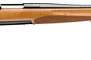 Browning X-Bolt Medallion .30-06 Springfield, 22" Barrel, Maple /w Rosewood Pistol Grip, 4rd