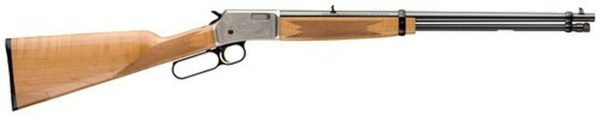 Browning BL-22 Grade II .22 LR, 20" Barrel, Walnut Stock, Blued, 15rd