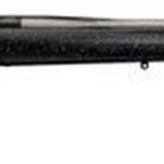 Browning X-Bolt Max Range .300 RUM 26" Barrel, Black and Gray Textured Finish Stock, Stainless Steel, 3rd