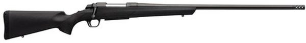 Browning AB3 Long Range .308 Win, 26" Barrel, Black Stock, Blued, 5rd