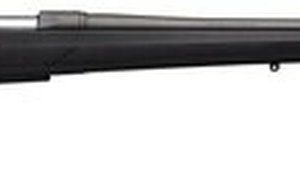 Browning AB3 Stalker Long Range 7mm Rem Mag, 26" Barrel, Black Stock, Blued, 3rd