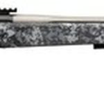 Browning X-Bolt Target Bolt 6.5 Creedmoor, 26" Barrel Stainless, McMillan A3-5 Urban Camo Stock, Blued Receiver, 3rd