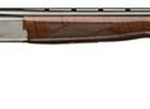 Browning Citori CXS White Over-Under 20 Ga, 30" Barrel, 3", Walnut, 2rd