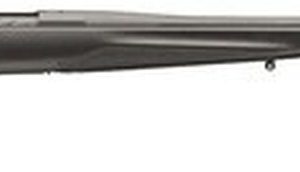 Browning X- Pro 308 Win/7.62mm, 22" Barrel, Carbon Fiber Tungsten Gray Stock, Tungsten Gray Cerakote, 3rd
