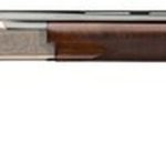 Browning Citor 725 Feather Superlight 12 Ga, 26" Barrel, 2.75", Walnut, 2rd