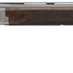 Browning Citori 725 Field, Over/Under, 12 Ga, 3" Chamber, 28" Barrels, Silver Reciever, Walnut Stock, 2Rd