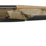 Browning BAR MK3 Hells Canyon Speed 308 Win, 22" Barrel, Synthetic A-TACS AU Stock Burnt Bronze Cerakote, 4rd