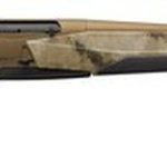 Browning BAR MK3 Hells Canyon Speed 7mm Rem Mag, Open-Box, 24" Barrel, A-TACS AU Stock, Burnt Bronze Cerakote, 3rd
