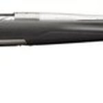 Browning X-Bolt Pro 6.5 Creedmoor, 22" Barrel, Black Carbon Stock, Stainless Steel, 4rd