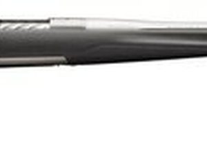Browning X-Bolt Pro 6.5 Creedmoor, 22" Barrel, Black Carbon Stock, Stainless Steel, 4rd