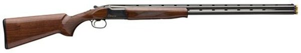 Browning Citori CXS Combo, 20 Ga, 28" Barrel, 30" Barrel, 3", 2rd, Grade II Walnut
