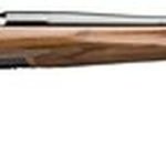 Browning X-Bolt Medallion 7mm-08 Rem Mag, 26" Barrel, French Walnut Rosewood Pistol Grip, 3rd