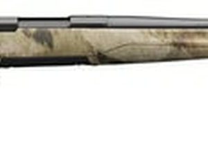 Browning X-Bolt Stalker .300 Win mag, 24" Barrel, A-TACS AU Stock, Digital Camo, Matte Black, 3rd