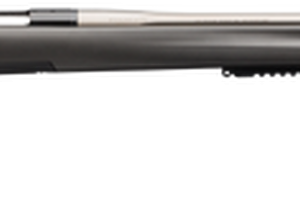 Browning X-Bolt Max Varmint/Target .22-250 Rem, 26" Barrel, Black Adjustable Stock, 4rd