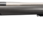 Browning X-Bolt Max Varmint/Target 6.5 Creedmoor, 26" Barrel, Black Adjustable Stock, 4rd