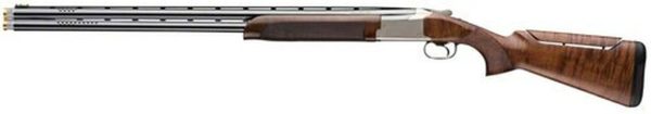 Browning 725 Citori Sporting, 12 Ga, 30", 3", 2rd, Left-Handed, Grade III/IV Walnut