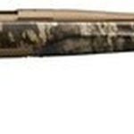 Browning X- Hells Canyon Speed .308 Win, 22" Barrel, A-TACS TD-X Stock, Digital Camo, Burnt Bronze, 4rd