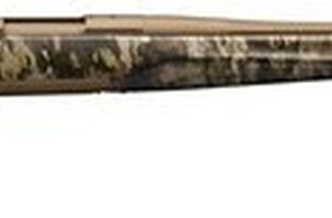 Browning X- Hells Canyon Speed .308 Win, 22" Barrel, A-TACS TD-X Stock, Digital Camo, Burnt Bronze, 4rd
