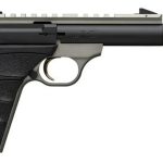 Browning Buck Mark Field/Target UFX 22 LR, 4.4" Barrel, Suppressor Ready