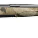 Browning X- Bolt Stalker 7mm Rem Mag, A-TACS AU Stock, Digital Camo, Matte Black, 3rd