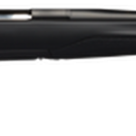 Browning X-Bolt Composite Stalker 22-250 Rem, Black, 4rd