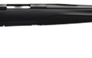 Browning X-Bolt Composite Stalker 300 Win Mag, Black, 3rd