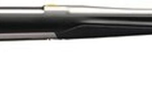 Browning X-Bolt Stainless Stalker 223 Rem, Black