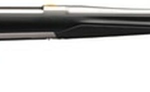 Browning X-Bolt Stainless Stalker 280 Rem, Black