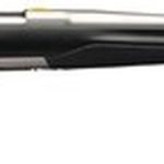 Browning X-Bolt Stainless Stalker 30-06, 22" Barrel, Black, 4rd