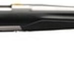 Browning X-Bolt Stainless Stalker 375 H&H, Black