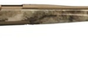 Browning X-Bolt Hells Canyon Speed 6mm Creedmoor, 4rd