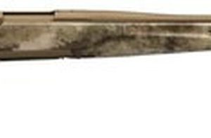 Browning X-Bolt Hells Canyon Speed 7mm-08 Rem, 4rd