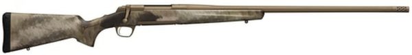 Browning X-Bolt Hells Canyon Long Range 300 WSM, 3rd