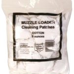 Southern Bloomer Muzzleloader Cleaning Patches